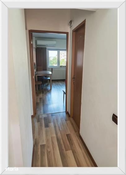 Ultracentral Targovi?te, etaj 2, vanzare apartament 3camere - 6