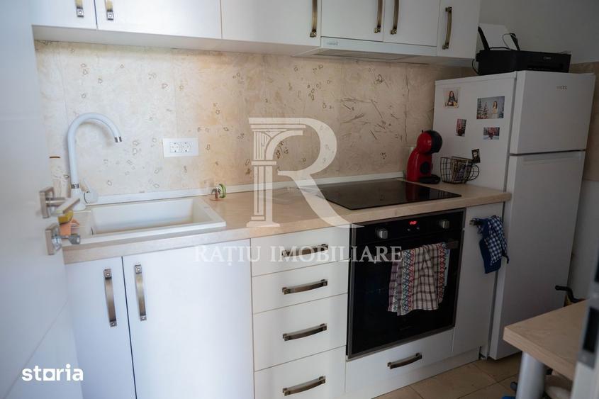 Spațiu comercial, de 42 mp, în Orașul Nou