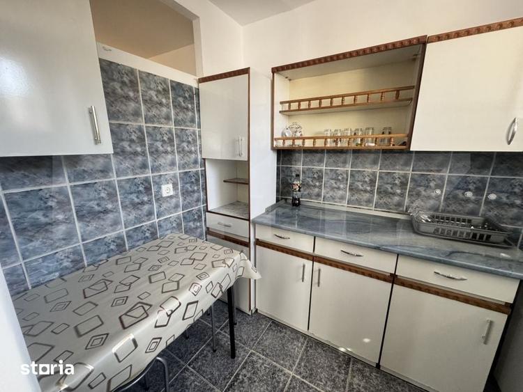 Garsoniera de vanzare, 28 mp - Zalau - 8