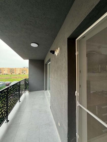 Apartament cu 2 camere decomandat în Cățelu
