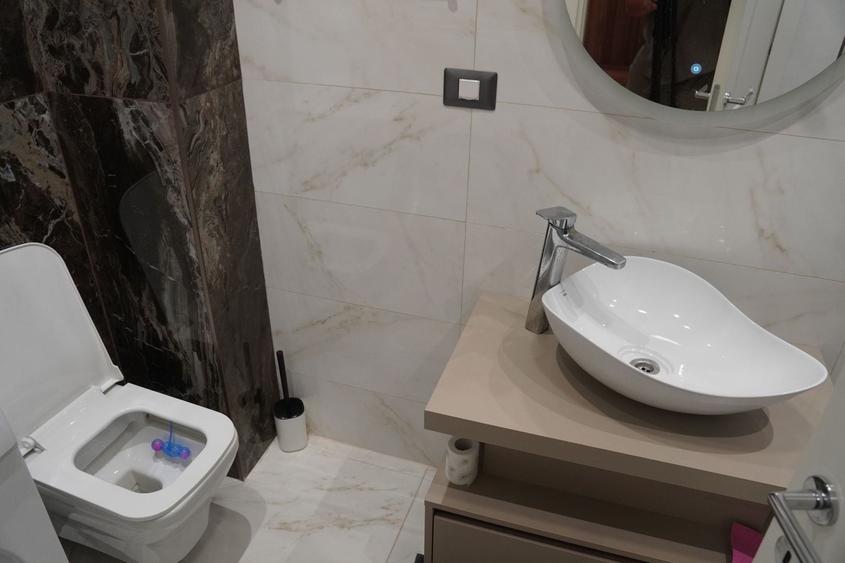 Apartament 2 camere Pipera My Place Residence - 6