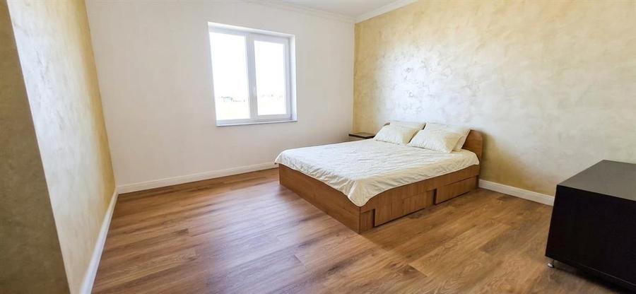 Casă cu 4 camere cu Teren 500 Mp în Sântandrei