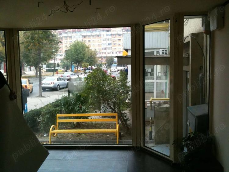 Spațiu comercial, de 78 mp, în Central