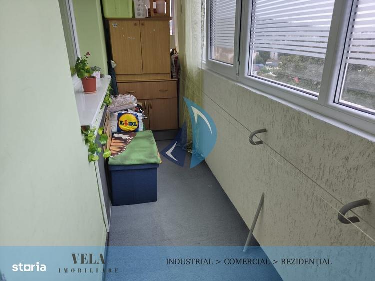 Apartament cu 2 camere, pe strada Parangului. - 2