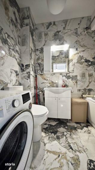 Apartament Tip Viena | Prima Arena | Mobilat | 53 mp utili - 7