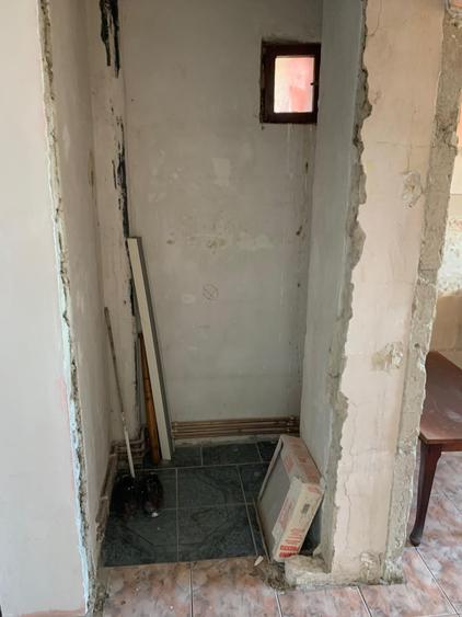 Apartament cu 2 camere decomandat în Mărăști