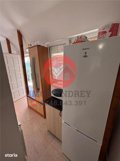 Casă cu 2 camere cu Teren 20 Mp în Faleză