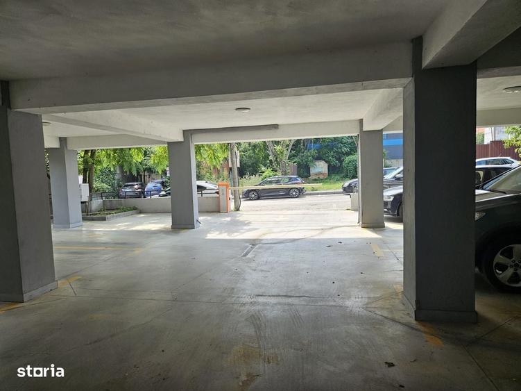 Apartament nou 2 camere | 61 mp | Str. Cozia | Ultracentral - 6