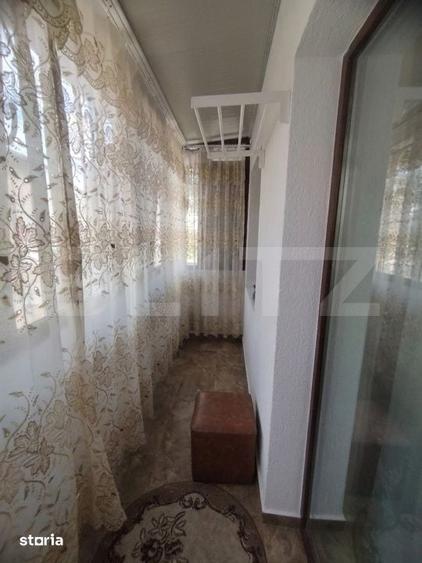 Apartament cu 2 camere decomandat în Ciurea