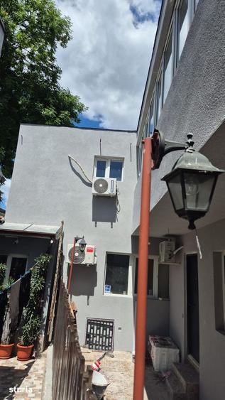 Tineretului, strada Lanriei 94A, vila P+1, 6 camere - 2