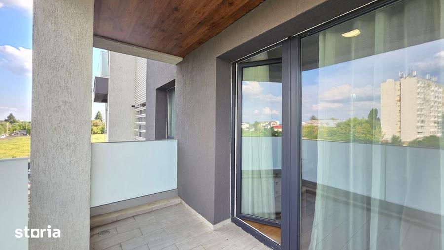 Inchiriere I 2 camere I Afi City I 50 MP I Metrou Laminorului - 14