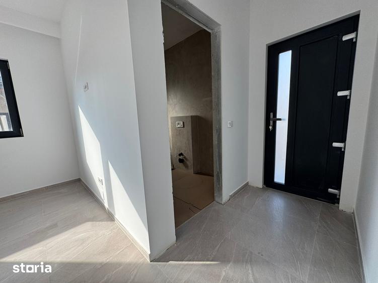 Vila Individuala | 5 Camere | Teren 344 mp | Incalzire in Pardoseala | - 6