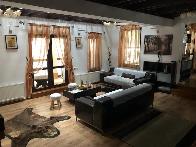 Casă cu 1 camere cu Teren 2000 Mp în Central