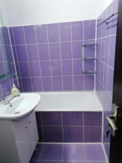 Garsonieră decomandată în Colentina