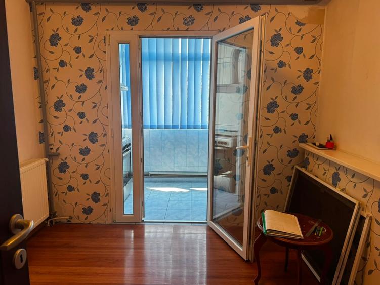 Apartament cu 2 camere în Rovine