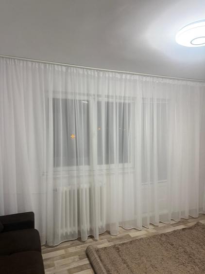 Apartament cu 2 camere decomandat în Șagului