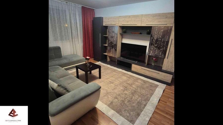 Apartament cu 2 camere decomandat în 1 Decembrie 1918