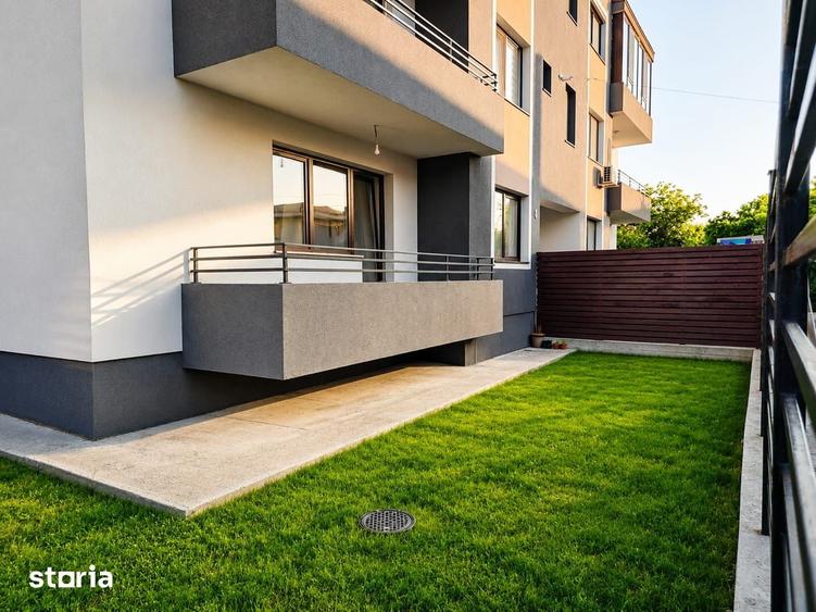 Apartament cu 3 camere decomandat în Sălăjan