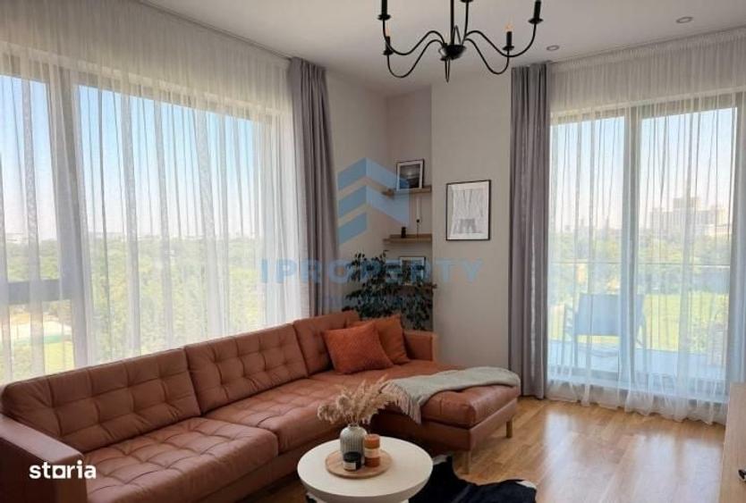 Apartament 2 camere Escape residence centrala proprie si incalzire in - 4