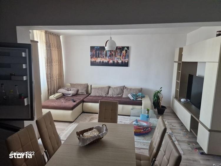 Apartament cu 3 camere în Calea Aradului