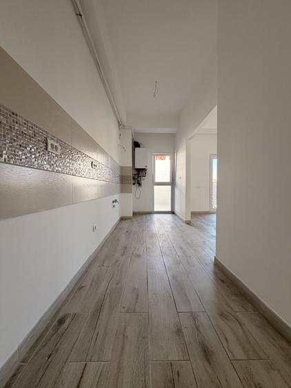 Garsonieră decomandată în Soarelui