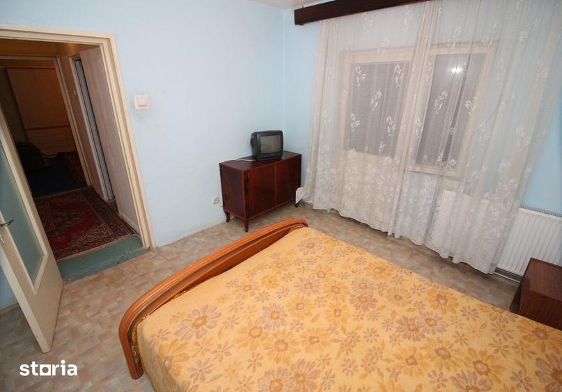 Apartament cu 2 camere decomandat în Energiei