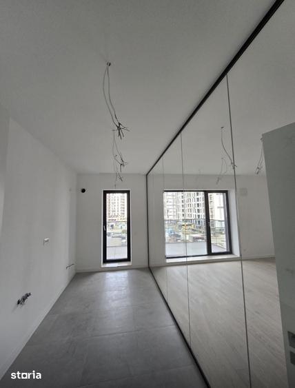 Apartament cu 3 camere în Pipera