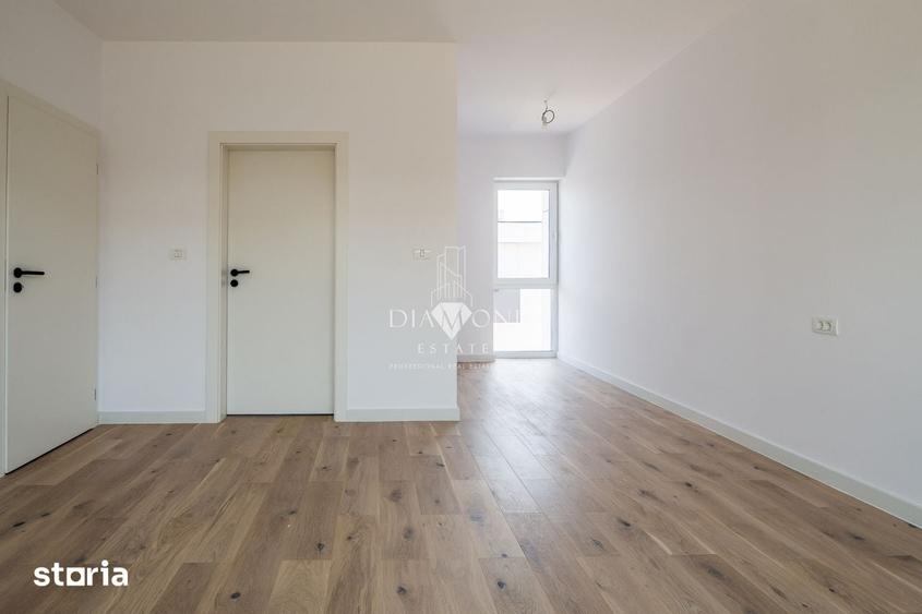 Duplex Premium | Gradina 60mp | Pompa de Caldura | H4L The Village 0%C - 8