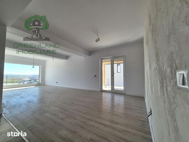 Casă cu 4 camere cu Teren 450 Mp în Miroslava