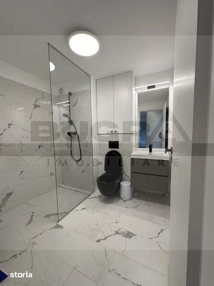 Apartament cu 2 camere în Dâmbul Rotund