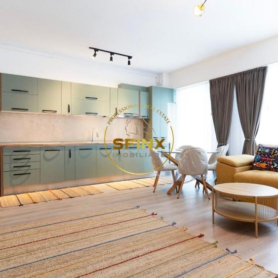 Apartament 2 camere | Decebal | Loc de parcare - 4