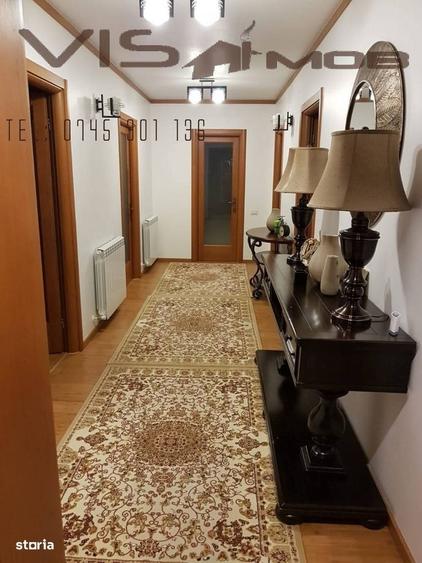 Casă cu 3 camere în Onești