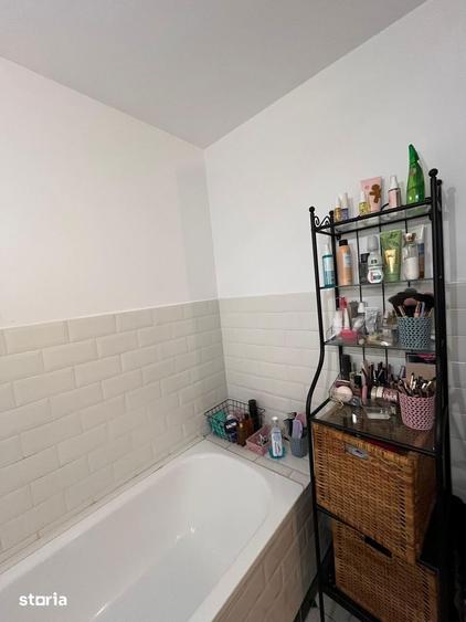 Proprietar inchiriez ap.2 camere utilat complet Rahova - 13 Septembrie - 10