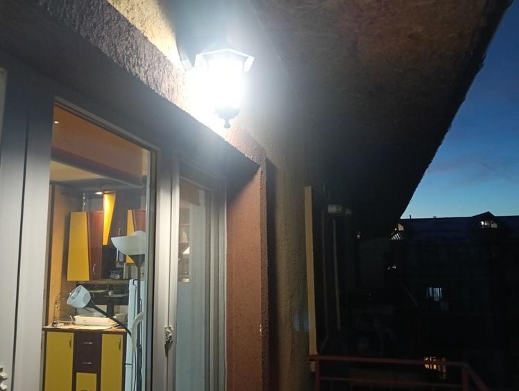 Apartament cu 2 camere decomandat în Exterior Vest