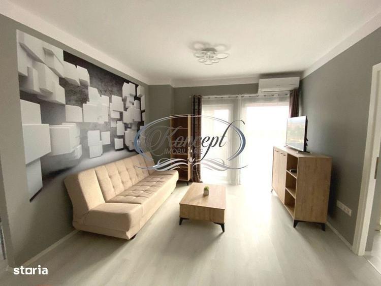 Apartament cu 3 camere în Mărăști