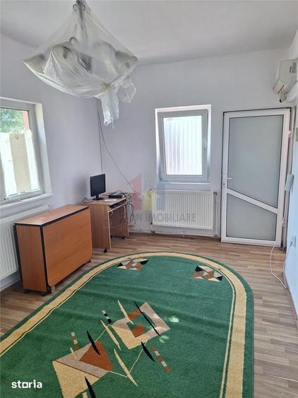 Casă cu 4 camere cu Teren 190 Mp în Brăilița