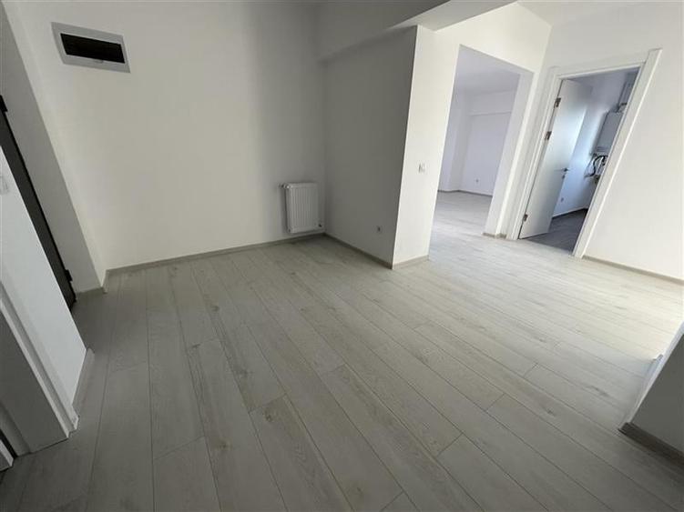 Apartament cu 2 camere decomandat în Letea