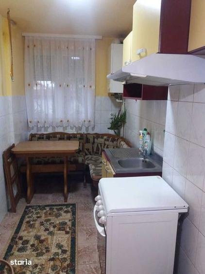 Vand apartament 2 camere, decomandat, Tg. Mures, Mureseni - 6