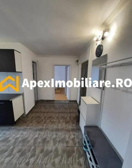 Apartament 2 camere de inchiriat Aviatiei Bucure?ti | ApexI - 4