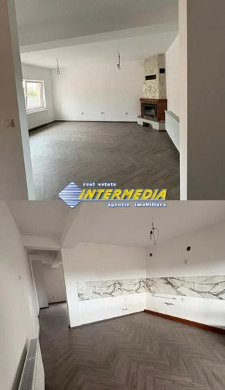 Duplex cu 4 camere cu Canalizare în Central
