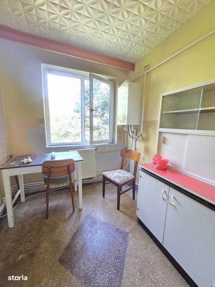 2 Camere Calea Galati Grivtei cu doua balcoane - 3