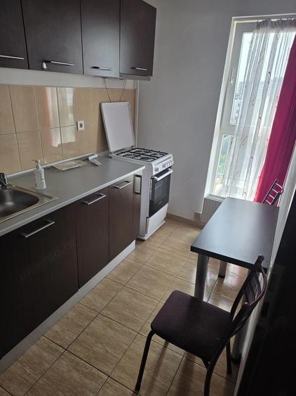 Garsoniera moderna, spatioasa, pet friendly, centrala, etaj 8, dressing generos - 5