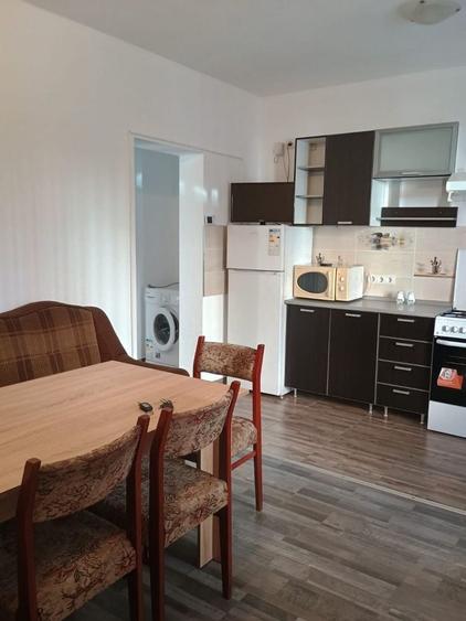 Apartament cu 2 camere în Lazaret