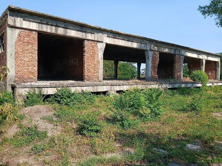 Spațiu comercial, de 369 mp, în Central