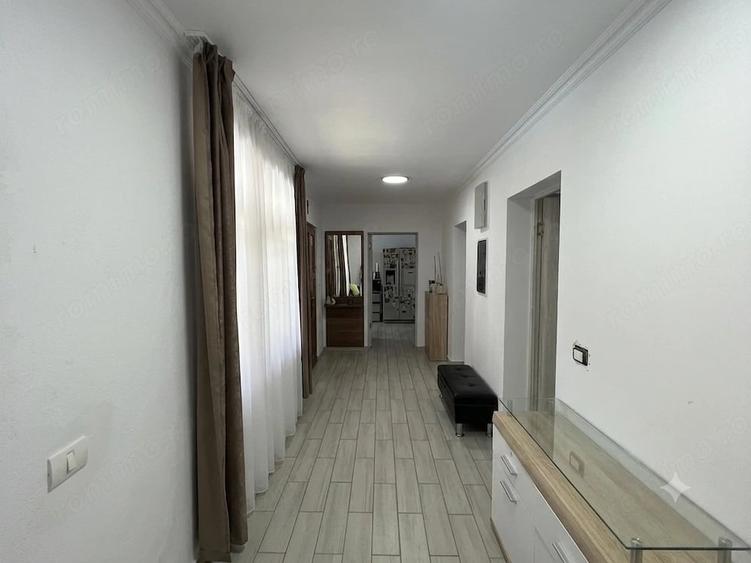 Casa individuala | 5 camere | Piscina | Cartier Plopi Timisoara - 4