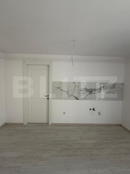 Apartament 3 camere, semidecomandat, 72 mp utili, oras Vatra Dornei - 5