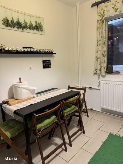 Apartament cu 3 camere decomandat în Pantelimon
