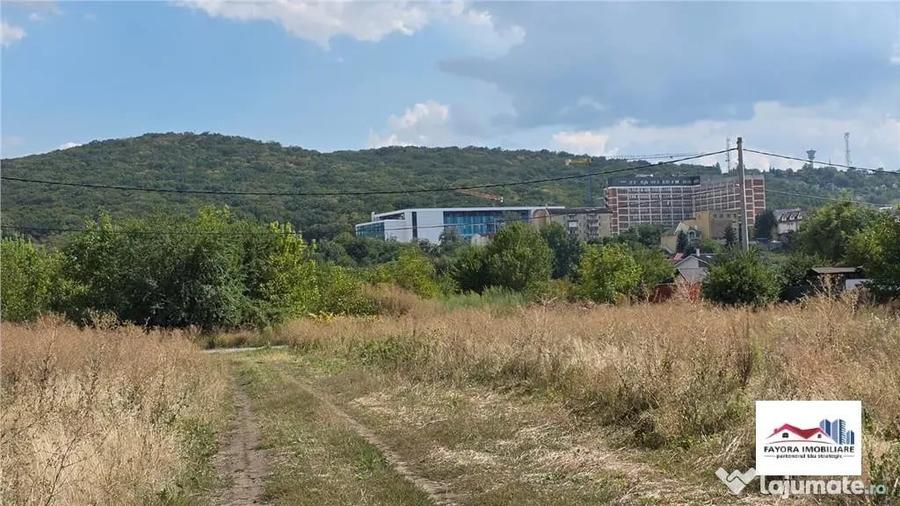 Teren în Sângeorgiu de Mureș