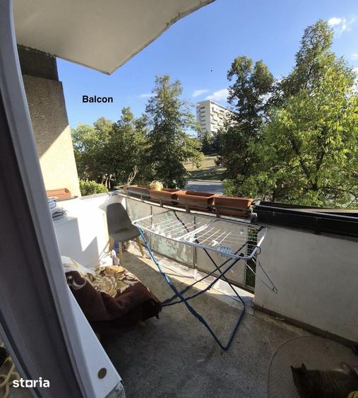 Apartament cu 4 camere în Gheorgheni