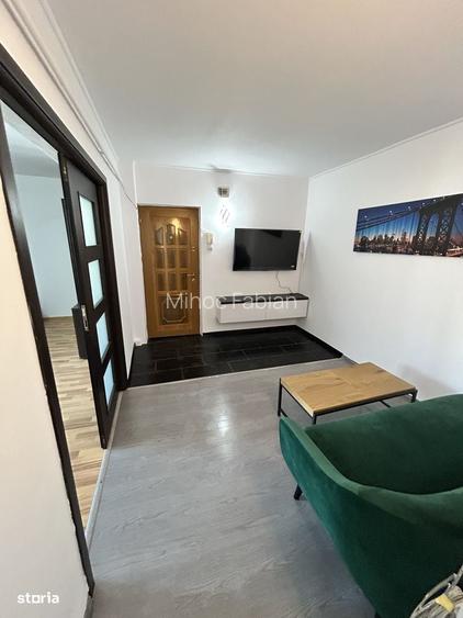 Apartament 2 camere, 60mp, Pacurari